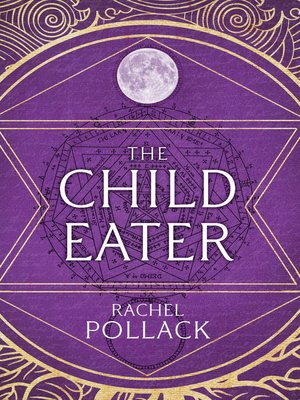 cover image of The Child Eater